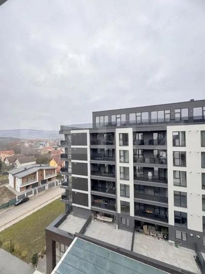 Apartament cu 1 camera, 38 mp, etaj intermediar Zona Iulius Mall - 1