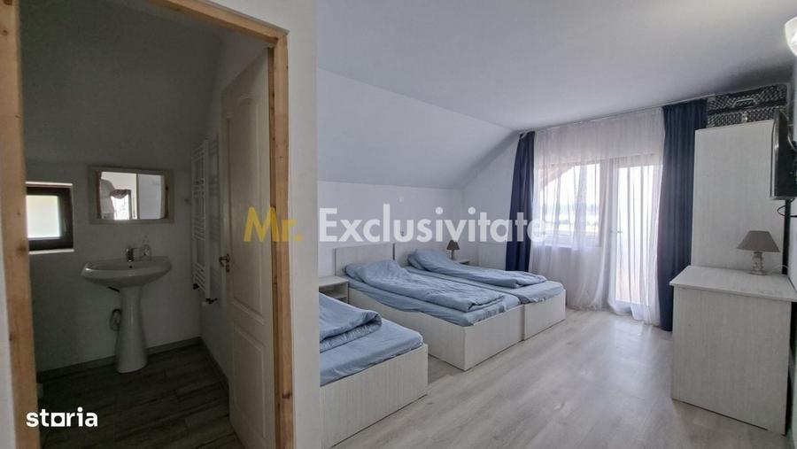 Casă cu 4 camere în Rogojina