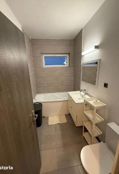 Apartament de 3 camere Bulevardul Ferdinand 1 - 12