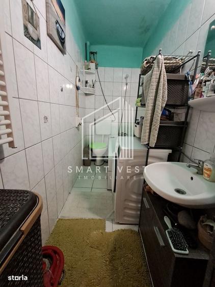 Apartament cu 4 camere în Botizului