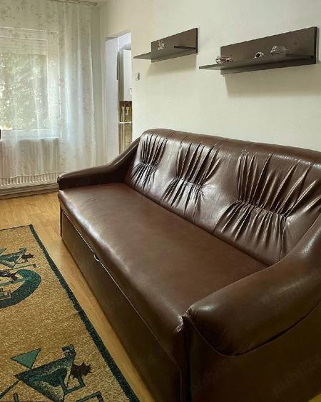 Apartament cu 2 camere decomandat în Micro 14