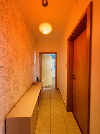 Apartament cu 2 camere decomandat, mobilat în Lipovei