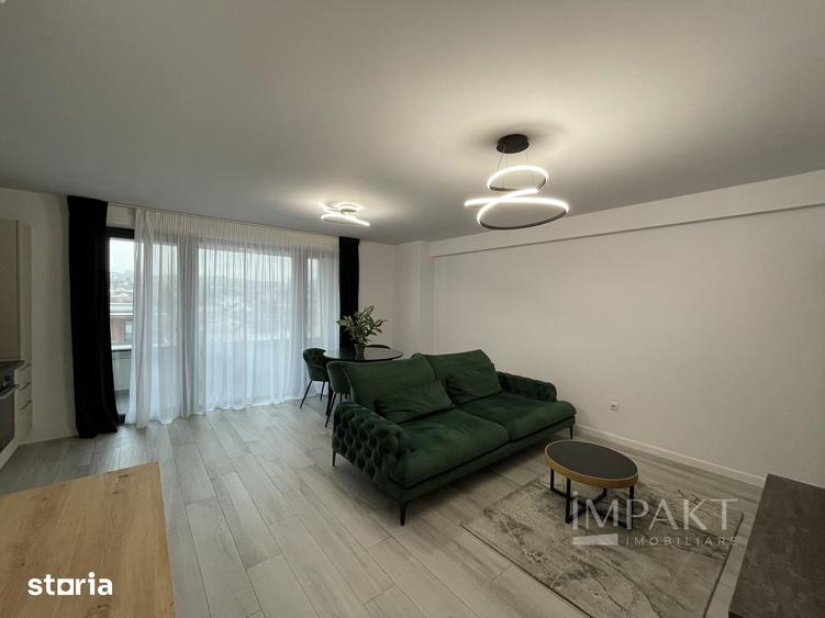 Apartament modern cu 3 camere in Gheorgheni! - 7