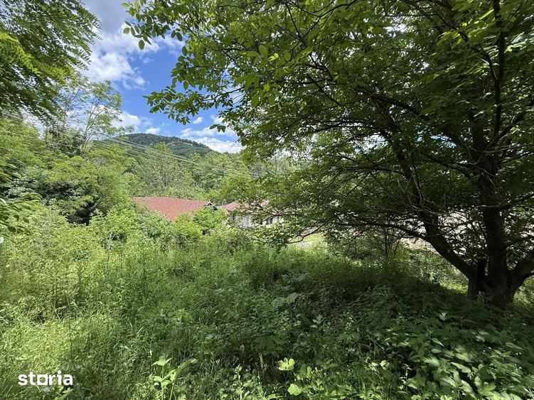 Teren de 1859 mp, în Central