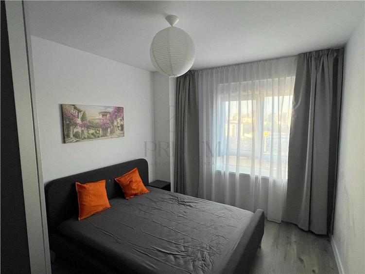 CIRCUMVALATIUNII - CITY OF MARA - ETAJ 7 - LIFT - 3 CAMERE - INCALZIRE PARDOSEAL - 8