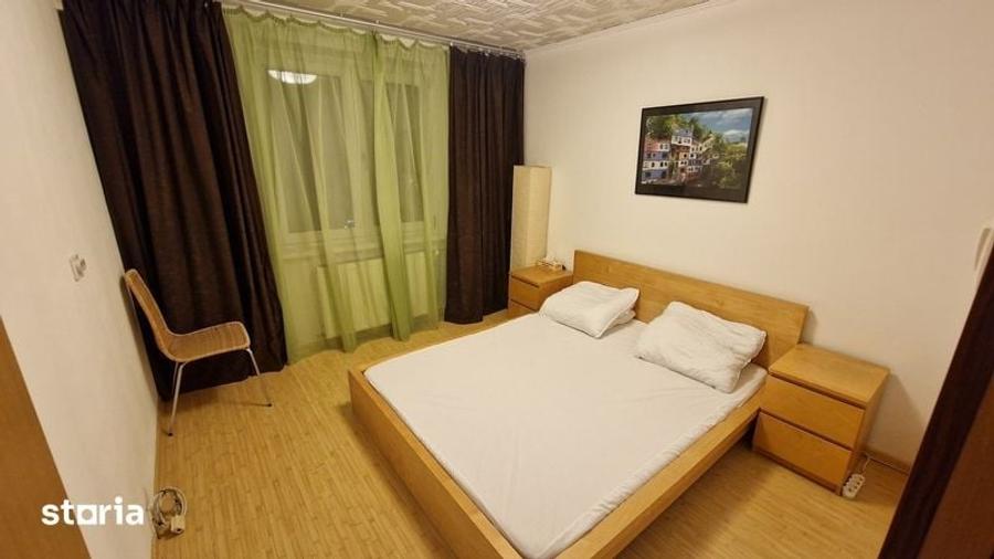 Apartament 2 camere de inchiriat Rahova/Salaj - 6