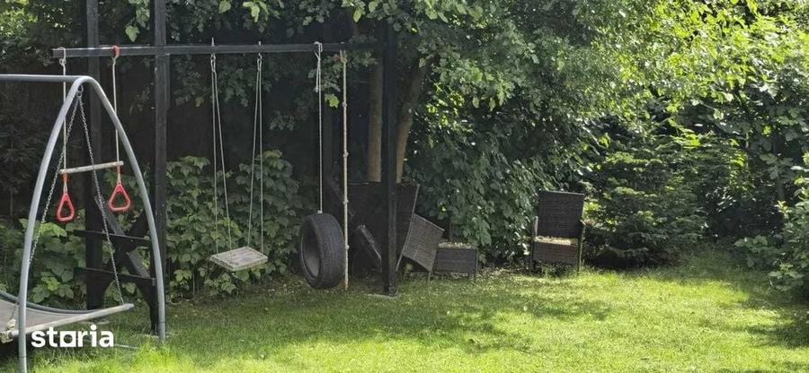 Casă cu 5 camere cu Teren 900 Mp în Făget