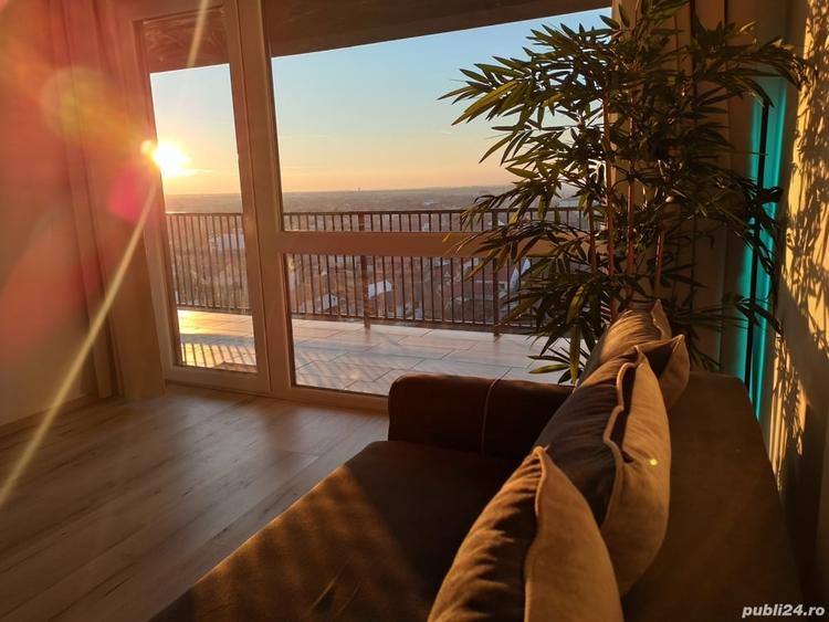 Apartament cu 2 camere. 67 mp, bloc nou Prima Onestilor P7 + loc de parcare privat ext. - 10