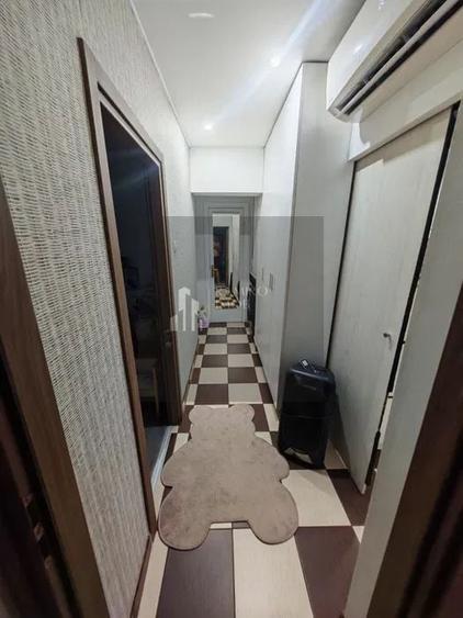 Apartament cu 3 camere decomandat în Brâncoveanu