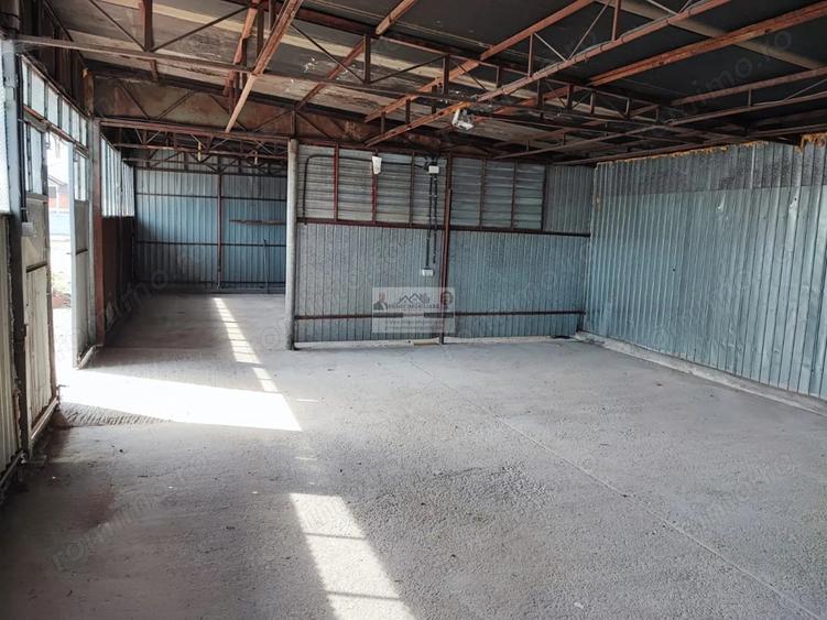 Spațiu comercial, de 200 mp, în Est