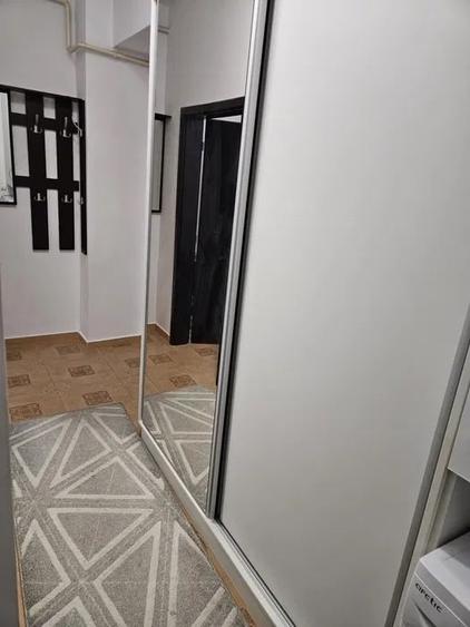Apartament cu 2 camere decomandat, mobilat în Păcurari