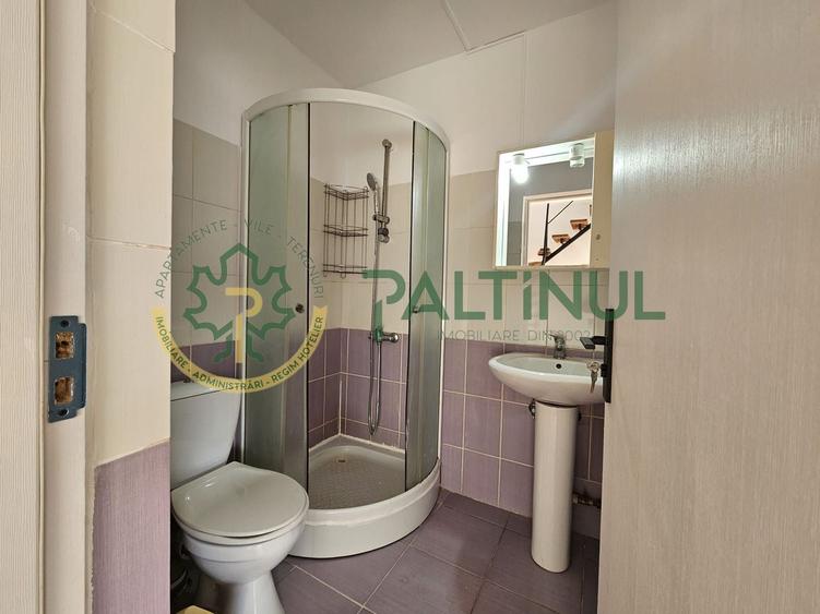 Apartament cu 2 camere decomandat în Ștefan cel Mare
