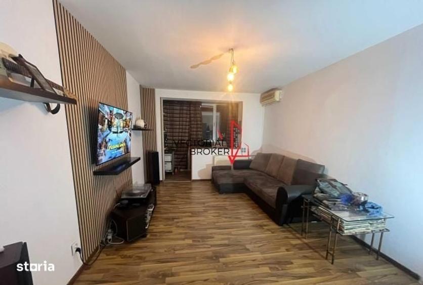 Apartament 2 camere zona Baba Novac Rucar - 7