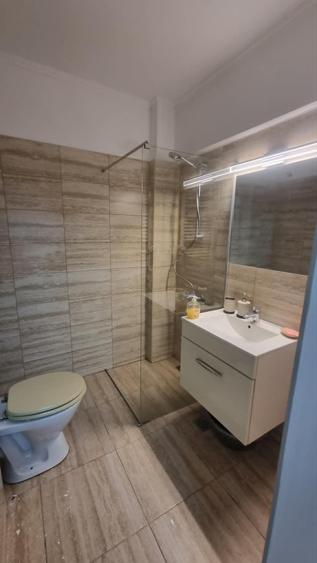 Garsonieră Mamaia Sat mobilată utilată 36 mp etaj 4/5 - 3