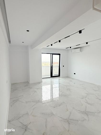 Apartament cu 2 camere în Cug