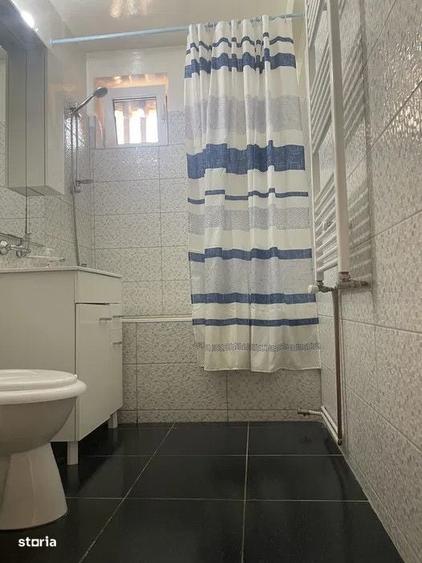[qatest-mercury] apartament 2 camere decomandate zona cedonia - 4