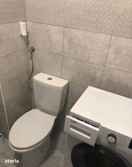 Apartament cu 2 camere în Take Ionescu