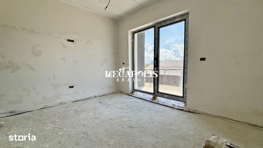 Casa 5 Camere | Finisaje Incluse | 128 mp Utili | Izvor - 12