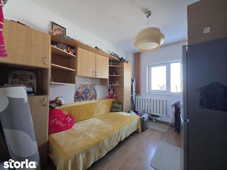 Vanzari Apartamente 4 camere CARTIERE Militari- UVERTURII - 2