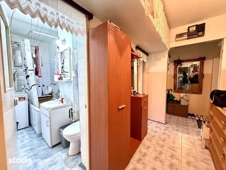COMISION 0%-Apartament 4 camere cu boxa, etaj 3 - zona Dacia - 3