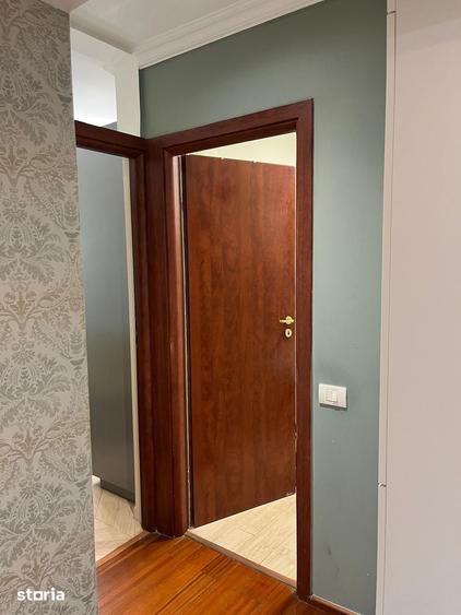 Apartament cu 2 camere decomandat în Domenii