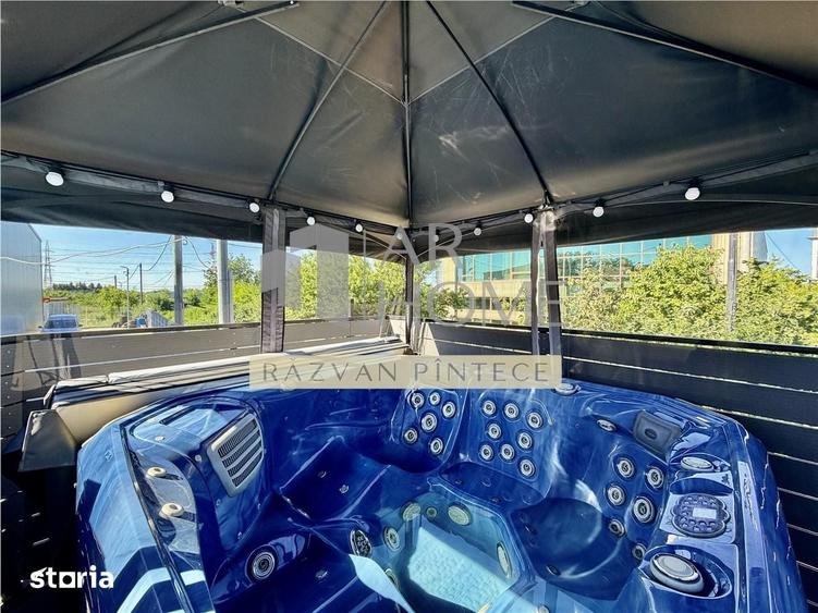 Casă cu 6 camere cu Teren 1017 Mp în Hipodrom