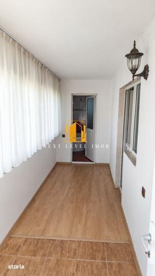 Casă cu 3 camere cu Teren 673 Mp în Corbi
