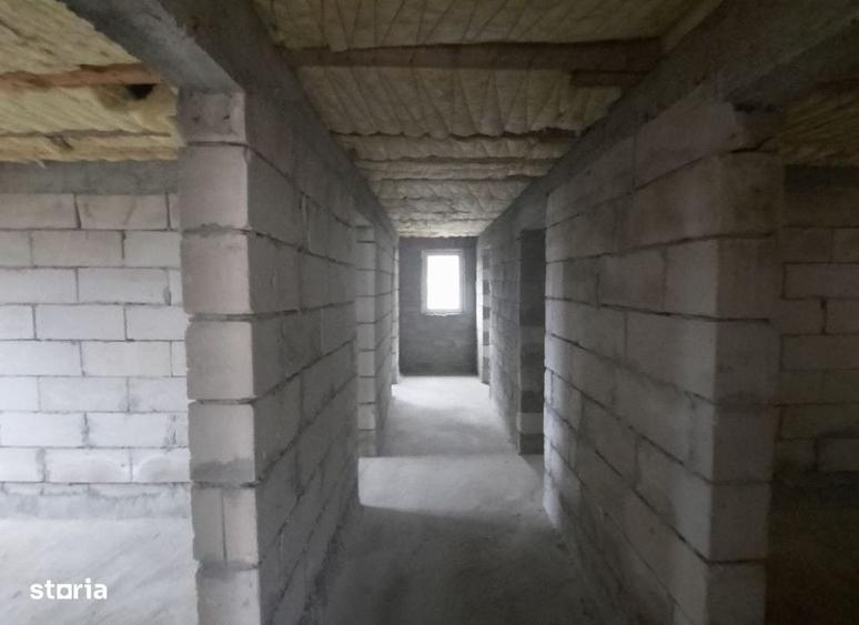 Casa 0 camere Alexandru cel bun (Jud. Neamt) , 290 metri Cod:161810 - 6
