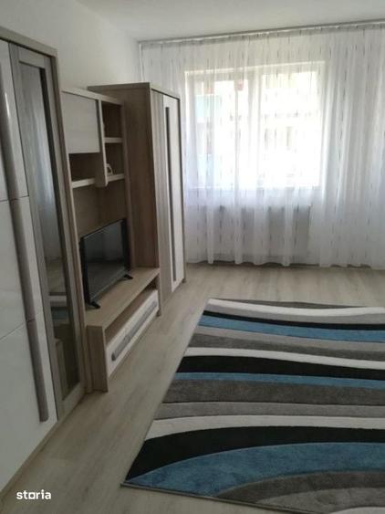 Apartament cu 2 camere decomandat în Turnișor
