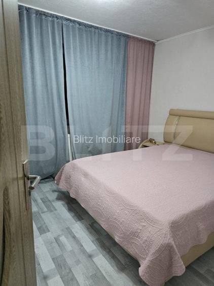 Apartament 2 camere, 57 mp, Micro 16