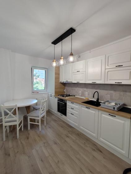 Apartament nou cu 2 camere de inchiriat in Sibiu Str Doamna Stanca - 16