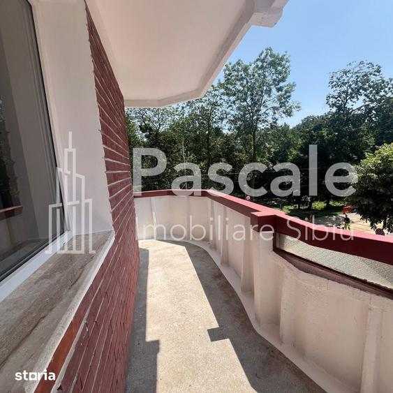 Apartament cu 2 camere în Sub Arini