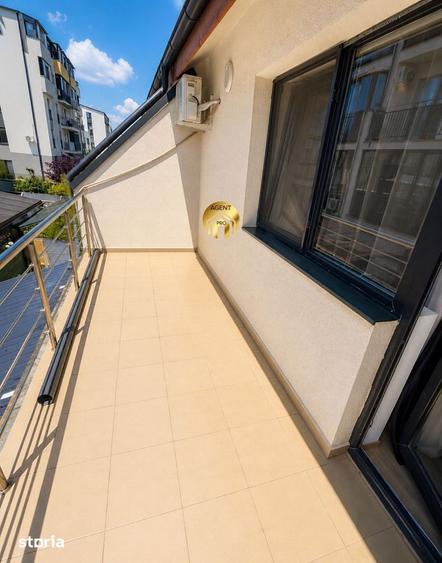Casă cu 2 camere cu Teren 80 Mp în Central