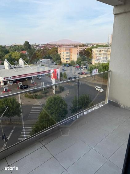Apartament cu 3 camere, mobilat în Brazda lui Novac