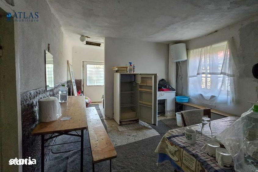 Casa Eforie Sud, ultracentral, 2 fronturi la strada, 450 mp teren - 15