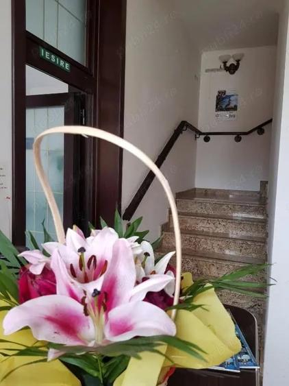 Spațiu comercial, de 917 mp, în Ultracentral