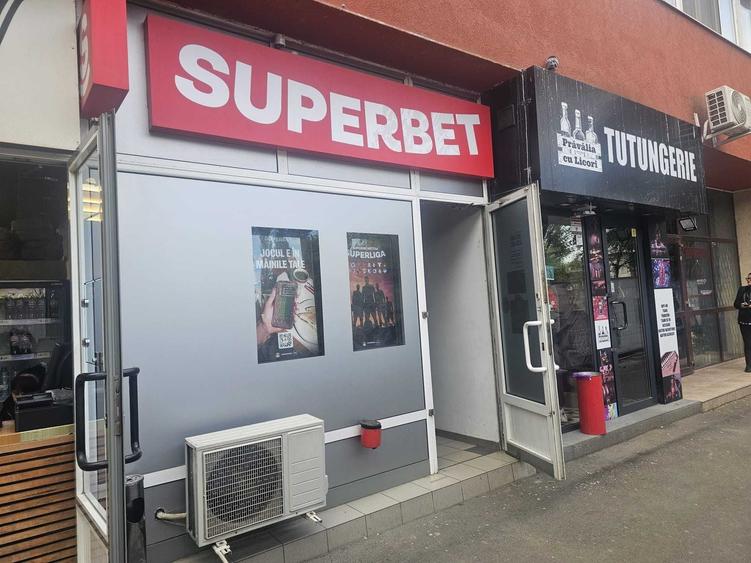 Spațiu comercial, de 64 mp, în Olteniței