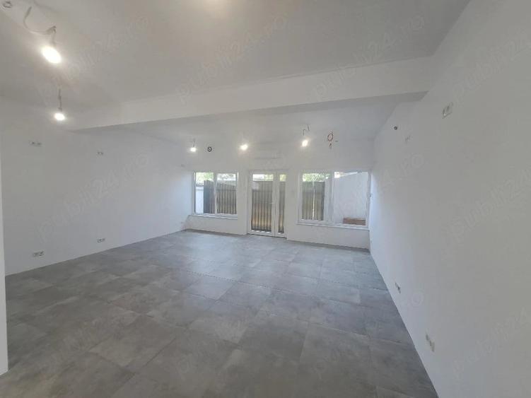 Spațiu comercial, de 50 mp, în Lumina