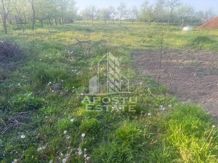 Casă individuală cu 3 camere cu Canalizare în Ianova