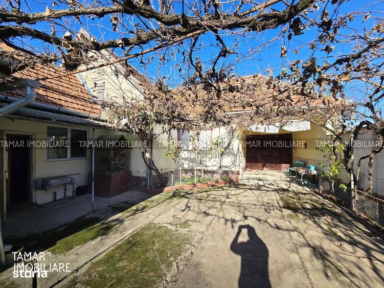 Casă cu 4 camere în Archiș