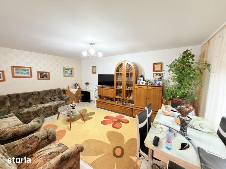 Casă cu 3 camere cu Teren 612 Mp în Central