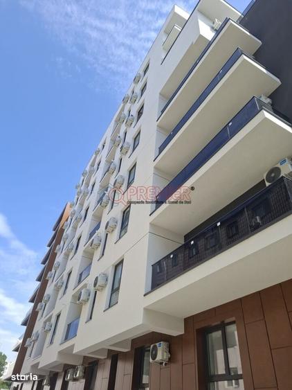 Apartament cu 2 camere în Berceni