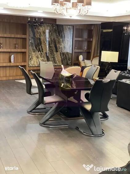 Apartament Lux, zona Herastra - 1