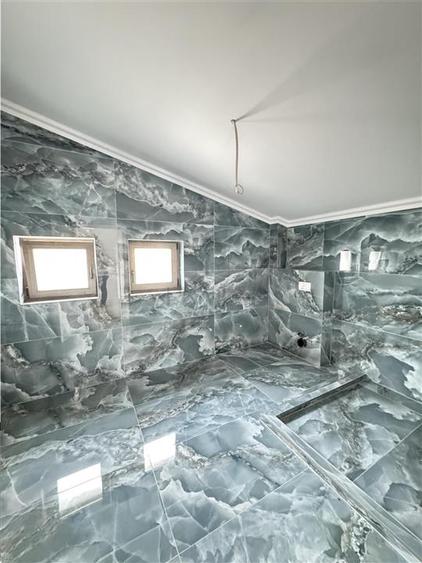 Casă individuală cu 5 camere cu Teren 460 Mp în Giroc