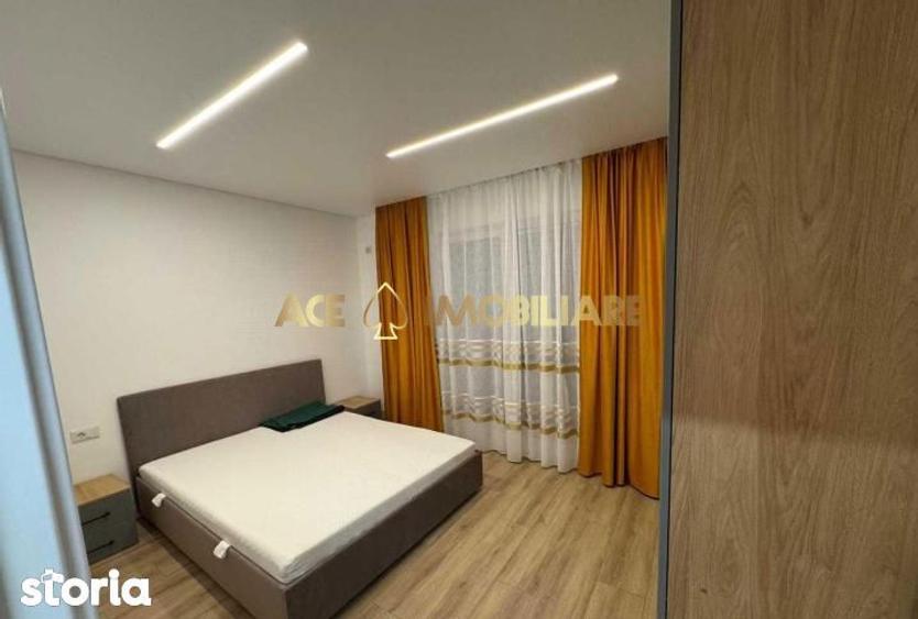 Studio de inchiriat | Berceni | Metrou | Parcare | Centrala | Mobilat - 6