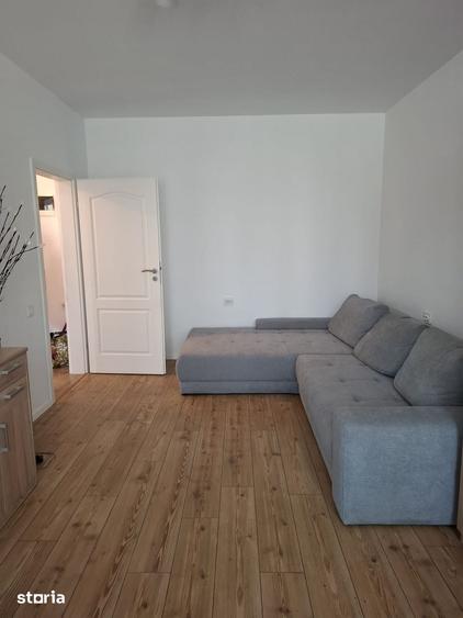 Apartament cu 2 camere decomandat în Militari
