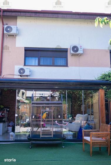 Casa P+1E+M de vanzare Cheiul Dambovi?ei | Gata de mutare - 19