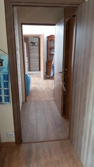 Apartament cu 2 camere semidecomandat, mobilat în Drumul Taberei