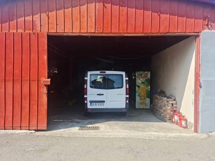 Spațiu comercial, de 600 mp, în Central