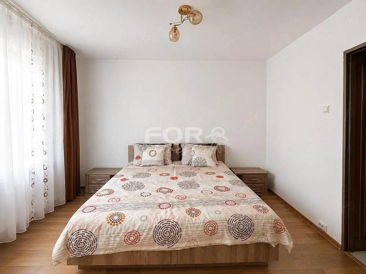 Apartament cu 2 camere decomandat în Iosia
